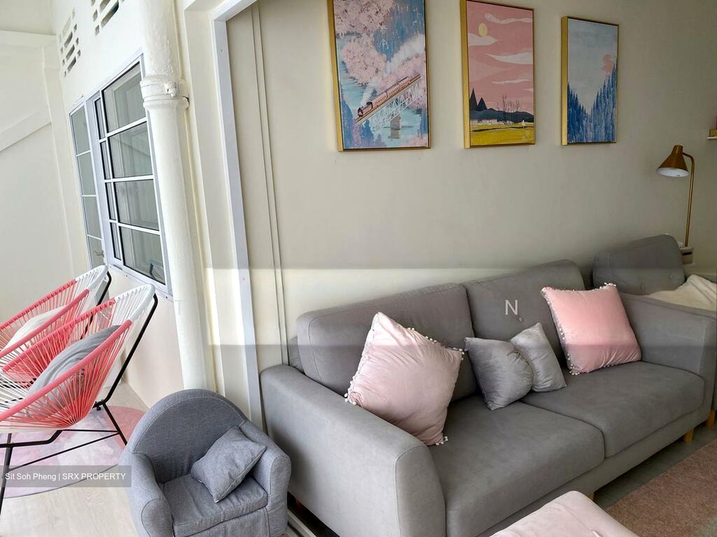 Tiong Bahru Estate (D3), Apartment #504444271